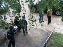 Жертвам тройного убийства было 40, 50 и 66 лет