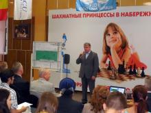 Наиль Магдеев: цирк из парка Победы уберем уже в этом году