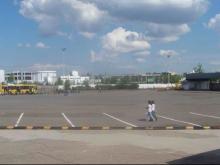 «Вокзал для двоих»: смогут ли сотрудничать Владимир Швецов и Фаргат Набиев