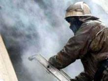 Замкнул сетевой фильтр - выгорела спальня в квартире