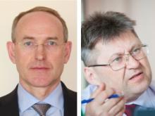 На пост генерального директора КБК претендуют Владимир Зубков и Андрей Фомичев