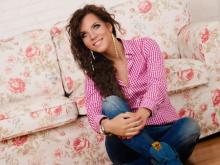 Невестка Сергея Рачкова создает одежду собственного дизайна