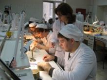 Профессия года – стоматолог