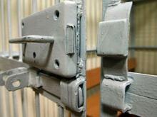 Полицейский изолятор отремонтируют до 1 ноября за 7 миллионов