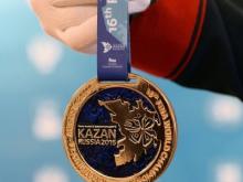 Проведение Чемпионата мира по водным видам спорта в Казани обойдется казне в 3 миллиарда