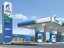 Газом в Набережных Челнах смогут заправляться около 1000 автомобилей