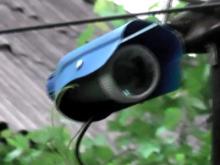 Дачных воров в Набережных Челнах поймали с помощью видеокамеры