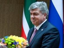 Наиль Магдеев собирается поздравить супругов, проживших вместе 65 лет