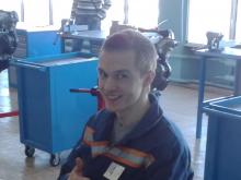 Перед чемпионатом в Бразилии челнинцы пообщались с космонавтами