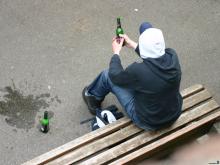 Четыре года в колонии за продажу бутылки пива...