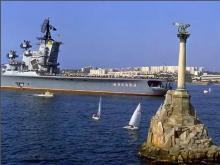 Наиль Магдеев уехал в Севастополь