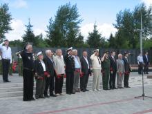 Моряков на празднике попросили «не увлекаться алкоголем»