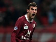 Антигероем матча «Рубин» - «Амкар» стал казанский защитник Соломон Кверкелия