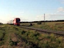 На станции Круглое Поле обнаружили муляж взрывного устройства