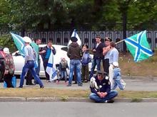 День Военно-морского флота в Набережных Челнах прошел без драк