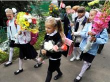 В школы с 2016 года планируют принимать учеников только по месту жительства