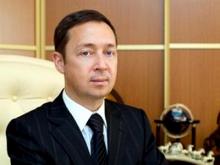 Банкир Ильдар Галяутдинов перевел гимназии №26 1,3 миллиона рублей