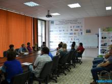 В Набережных Челнах готовятся менять оформление набережной