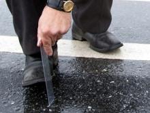 Начинаются ремонт проспекта Набережночелнинский и строительство тротуаров в 59-м и 48-м комплексах