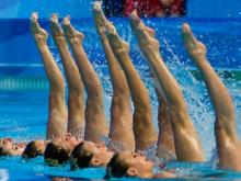 Лилия Низамова завоевала золотую медаль на чемпионате мира, находясь в резерве