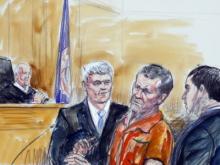 Суд над челнинцем, обвиняемым в США в терроризме, отложен на неопределенный срок