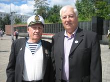 Как чинили реактор атомной подводной лодки без защитных костюмов