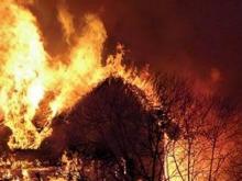 Пенсионерка из Набережных Челнов обвиняет соседей в уничтожении своего дачного домика