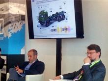 «КАМАЗ» и фонд «Сколково» привлекают стартапы для создания грузовиков и автобусов