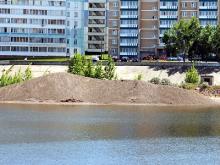 Ночью в Набережных Челнах утонул 19-летний парень