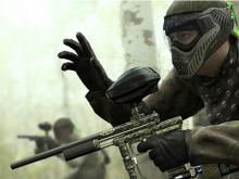 МЦ 'Заман' предлагает поиграть в пейнтбол молодым работающим челнинцам