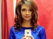 Дарья Канануха посвятила свое мокрое тело чемпионату мира по водным видам спорта