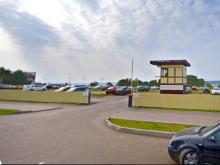 Стоянки на Майдане и у НТЦ закрывают?