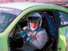 Рустам Минниханов завершил карьеру автогонщика?