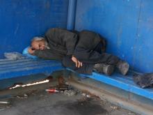 Казань в Челны бомжей не высылала