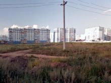 Наиль Магдеев открывает строительство школы в 37-м комплексе