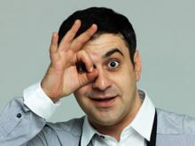 Гарик Мартиросян раскрыл секреты Aqua Comedy Club в Казани