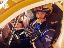 Гонщики команды 'КАМАЗ-мастер' отправились в Латвию на ралли-тесты