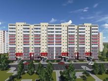 Скидки на квартиры работникам «КАМАЗа» - 500 рублей