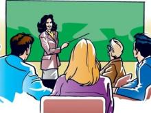 Педагоги в Набережных Челнах собираются 26 августа