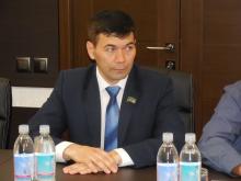 Наиля Магдеева попросили помочь поменять назначение земельного участка