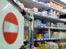 Нужна ли таможне «народная дружина» по отлову запрещенных продуктов?