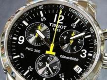 Часы 'Tissot' и 'Swatch' в торговом центре 'Кызыл Яр' оказались поддельными