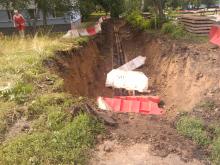 «Нельзя ли рыть траншеи вместе и сразу?»