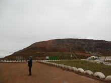 УФАС отменила итоги аукциона по рекультивации Тогаевской свалки