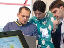 Артем Субботин помогает банкирам удаленно проверять личность людей