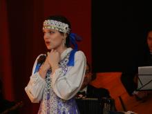 Роберт Алеветдинов и Ольга Лахнова: первые шаги в музыкальной карьере