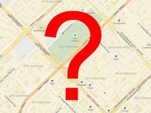 Цирк проработает в парке Победы до осени