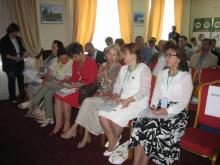 Проект для «особых детей» в Набережных Челнах получает 0 тысяч рублей