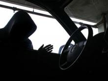 Сторож промбазы угнал автомобиль, который на ней оставили