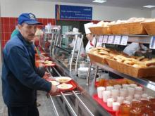 «КАМАЗ» увеличивает компенсацию на питание работникам